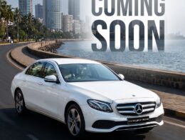 Mercedes-Benz E Class E 220d