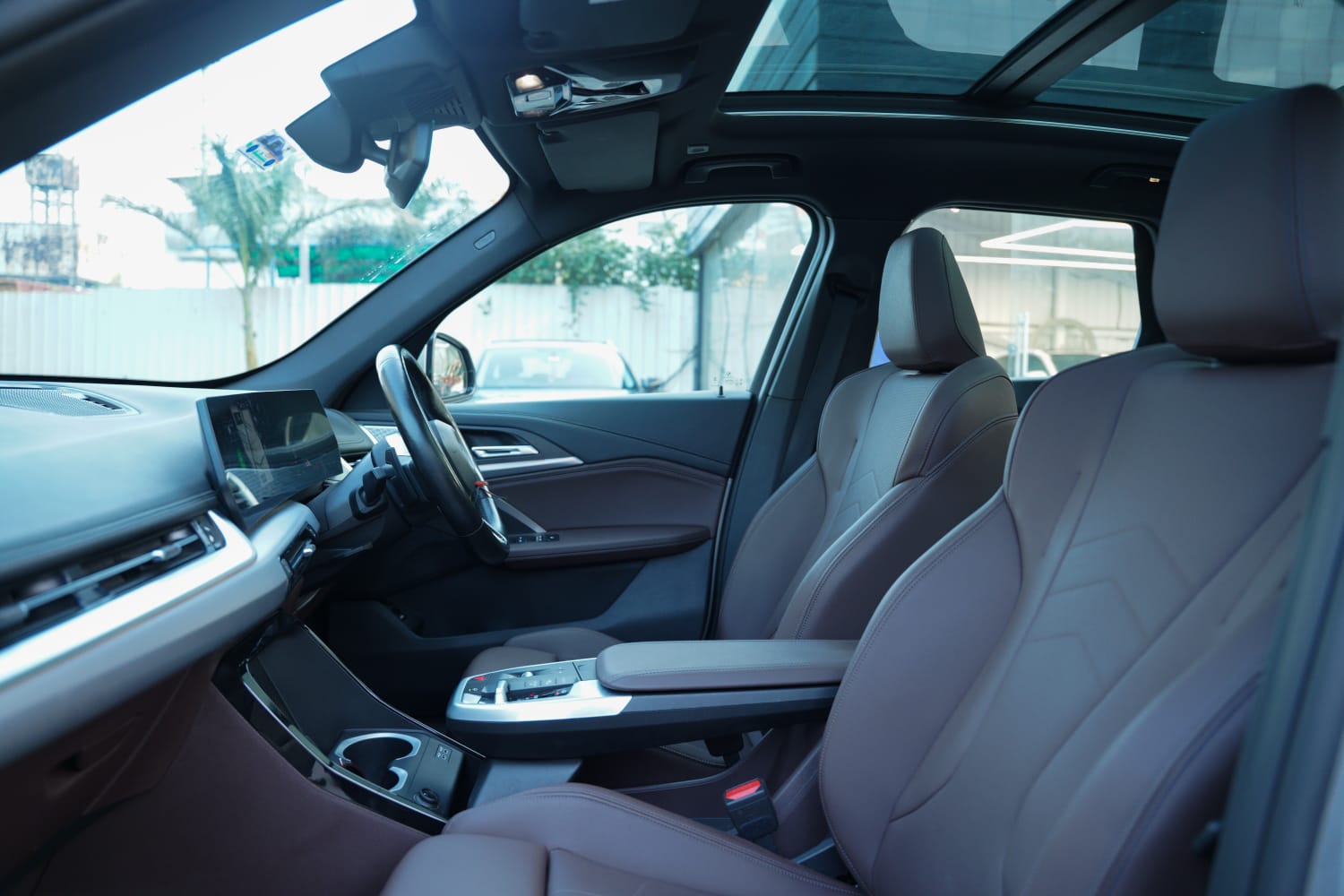 BMW X1 sDrive 18i M Sport