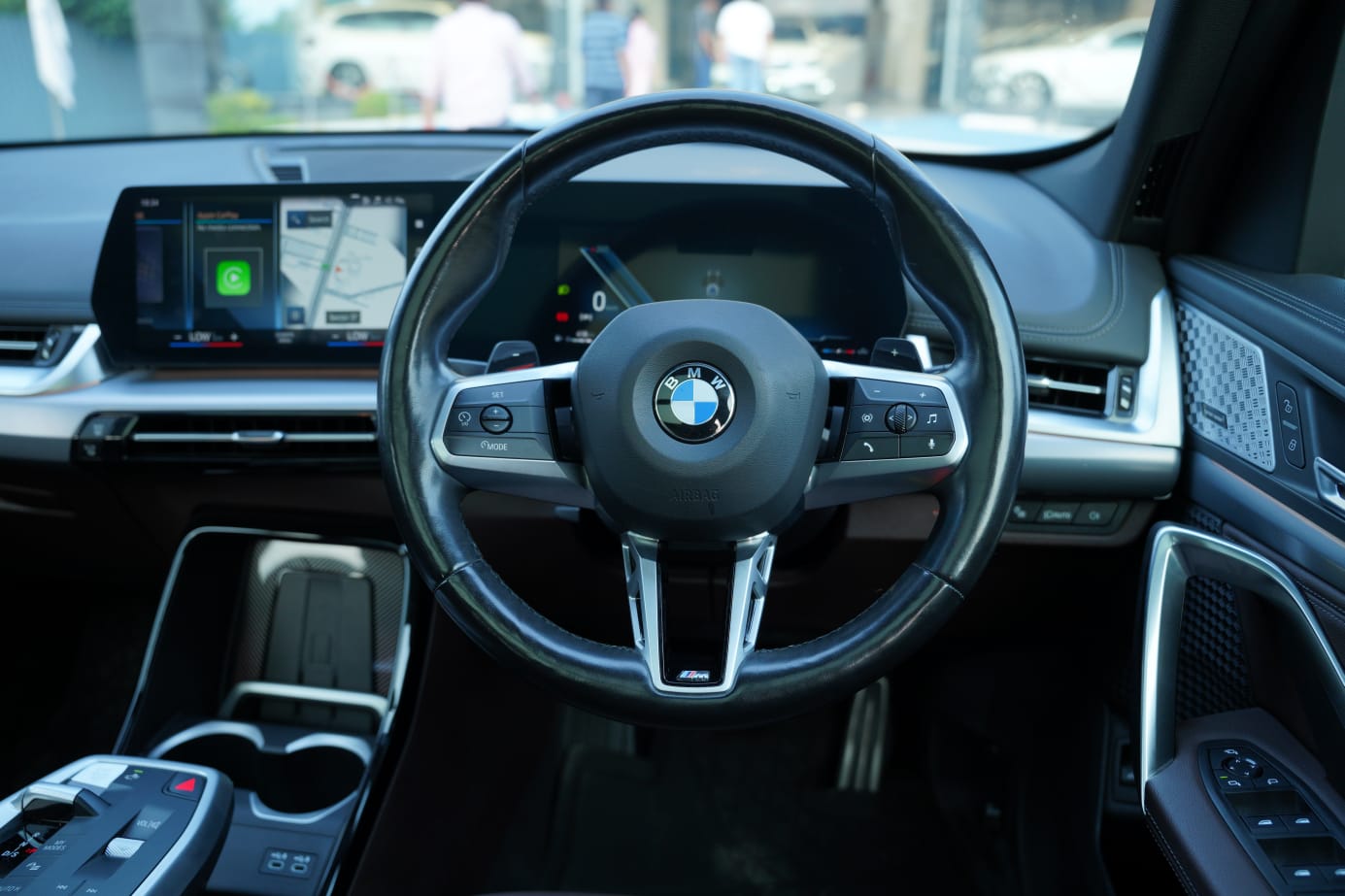BMW X1 sDrive 18i M Sport