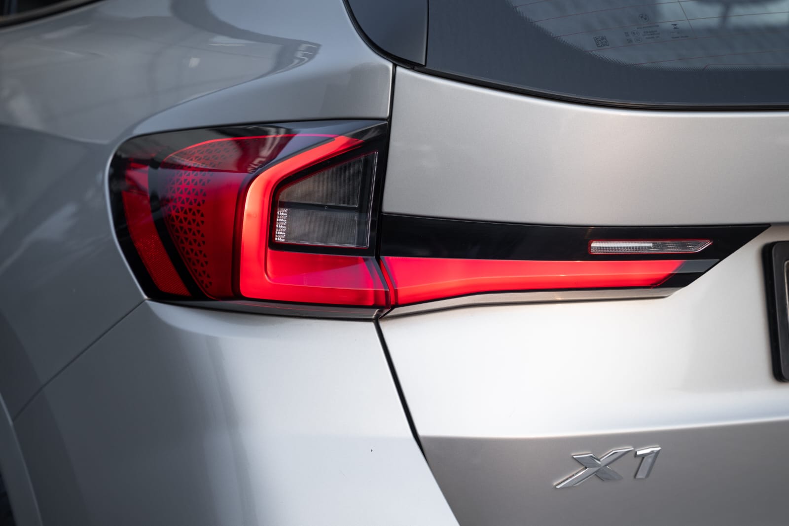 BMW X1 sDrive 18i M Sport
