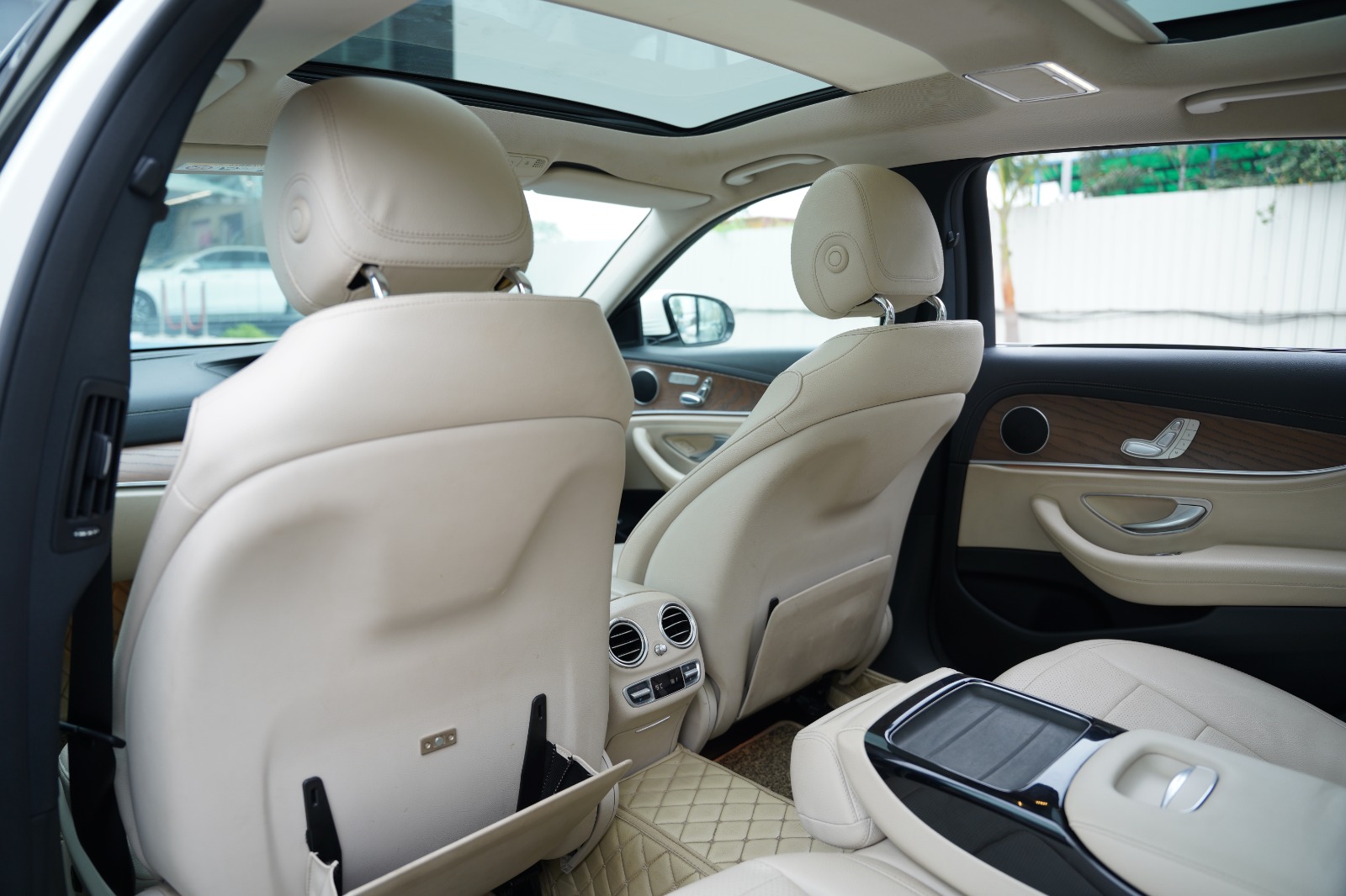 Mercedes-Benz E Class E 220d