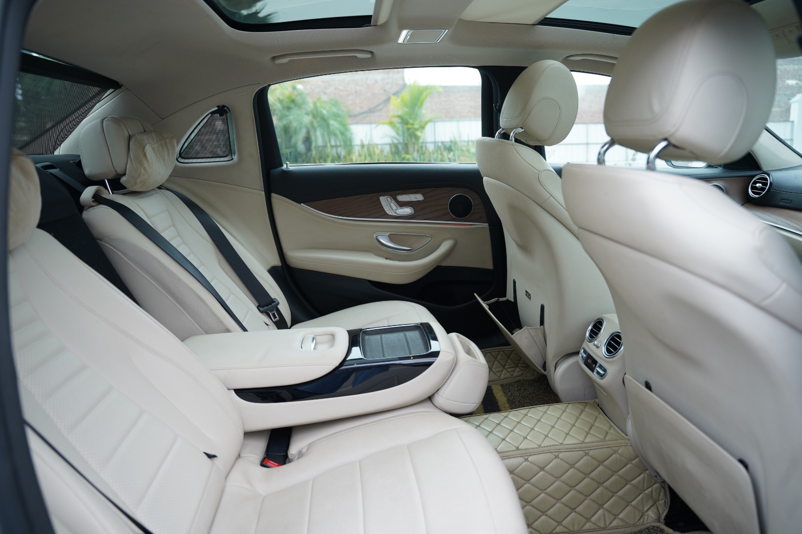 Mercedes-Benz E Class E 220d