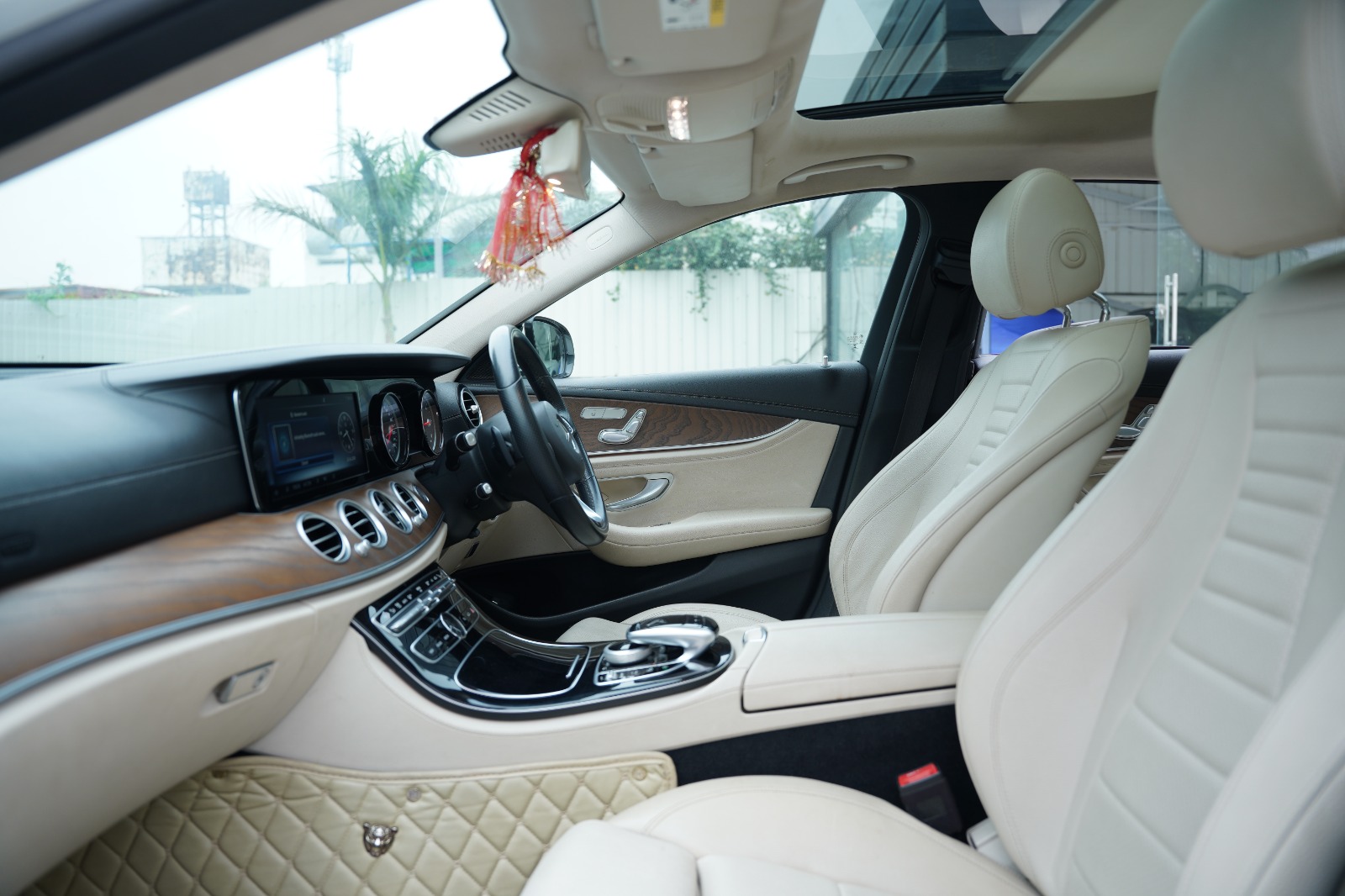 Mercedes-Benz E Class E 220d