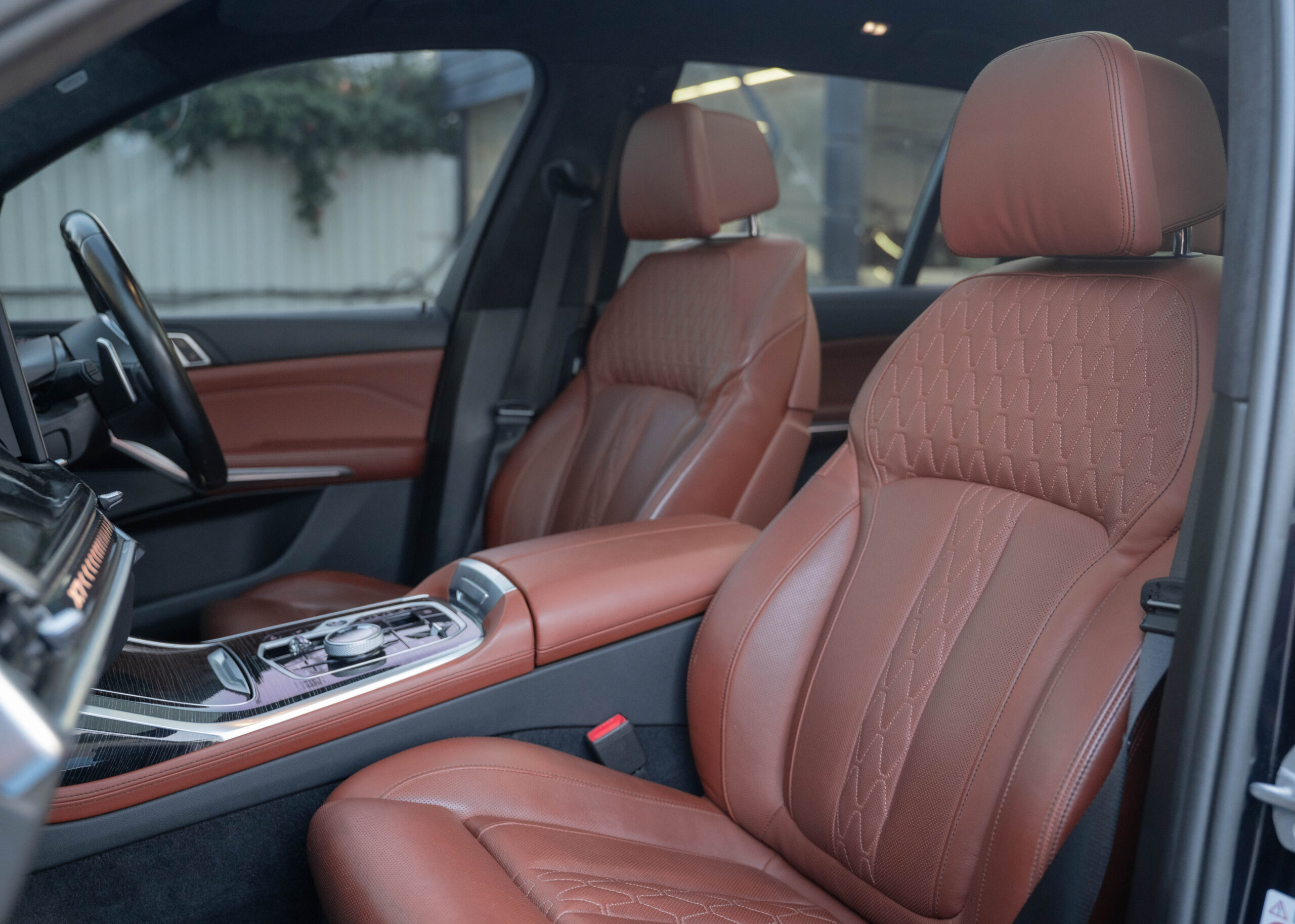 BMW X7 xDrive40i M Sport