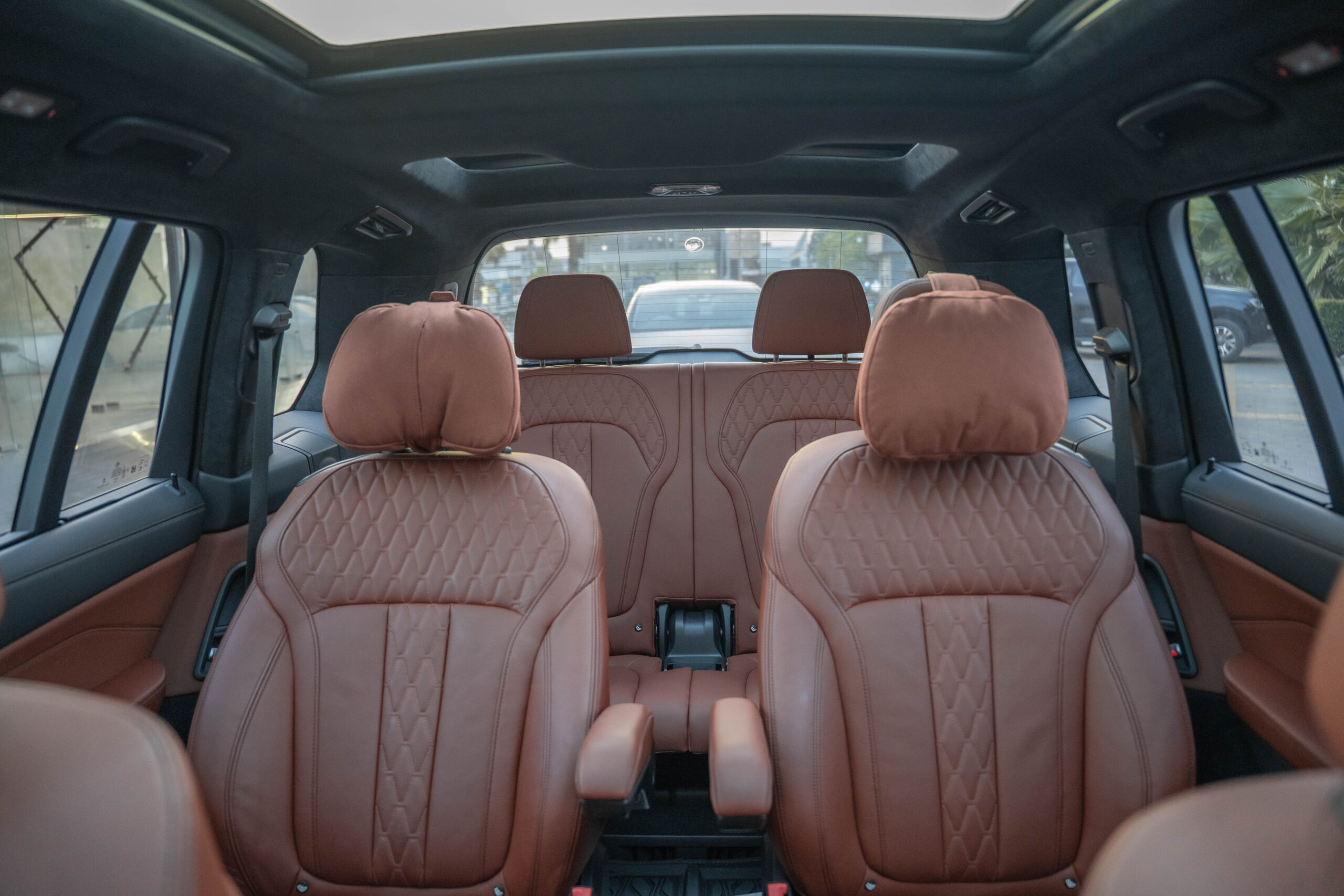BMW X7 xDrive40i M Sport