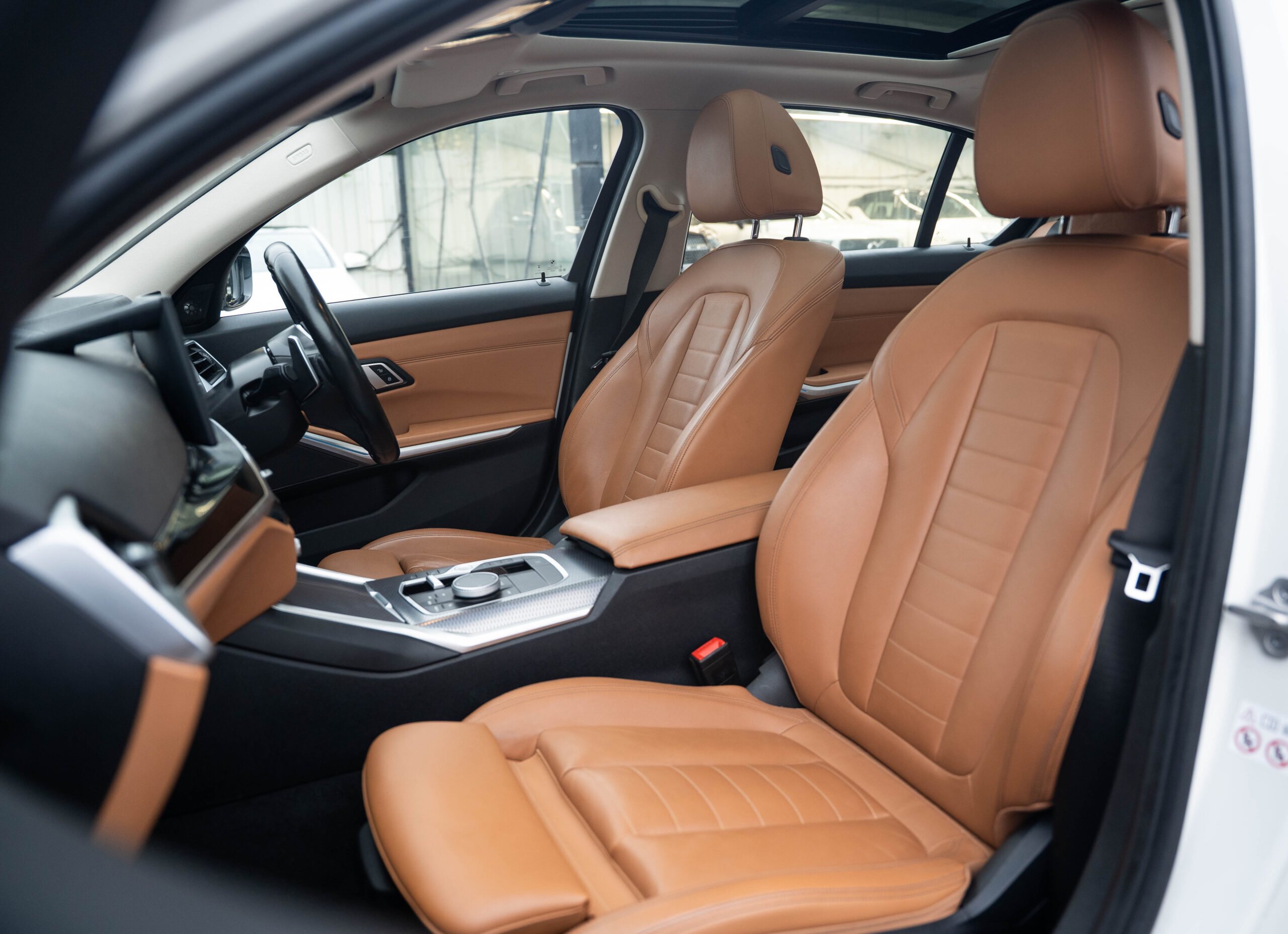 BMW 3  Series Gran Limousine 320LD LCI M Sport