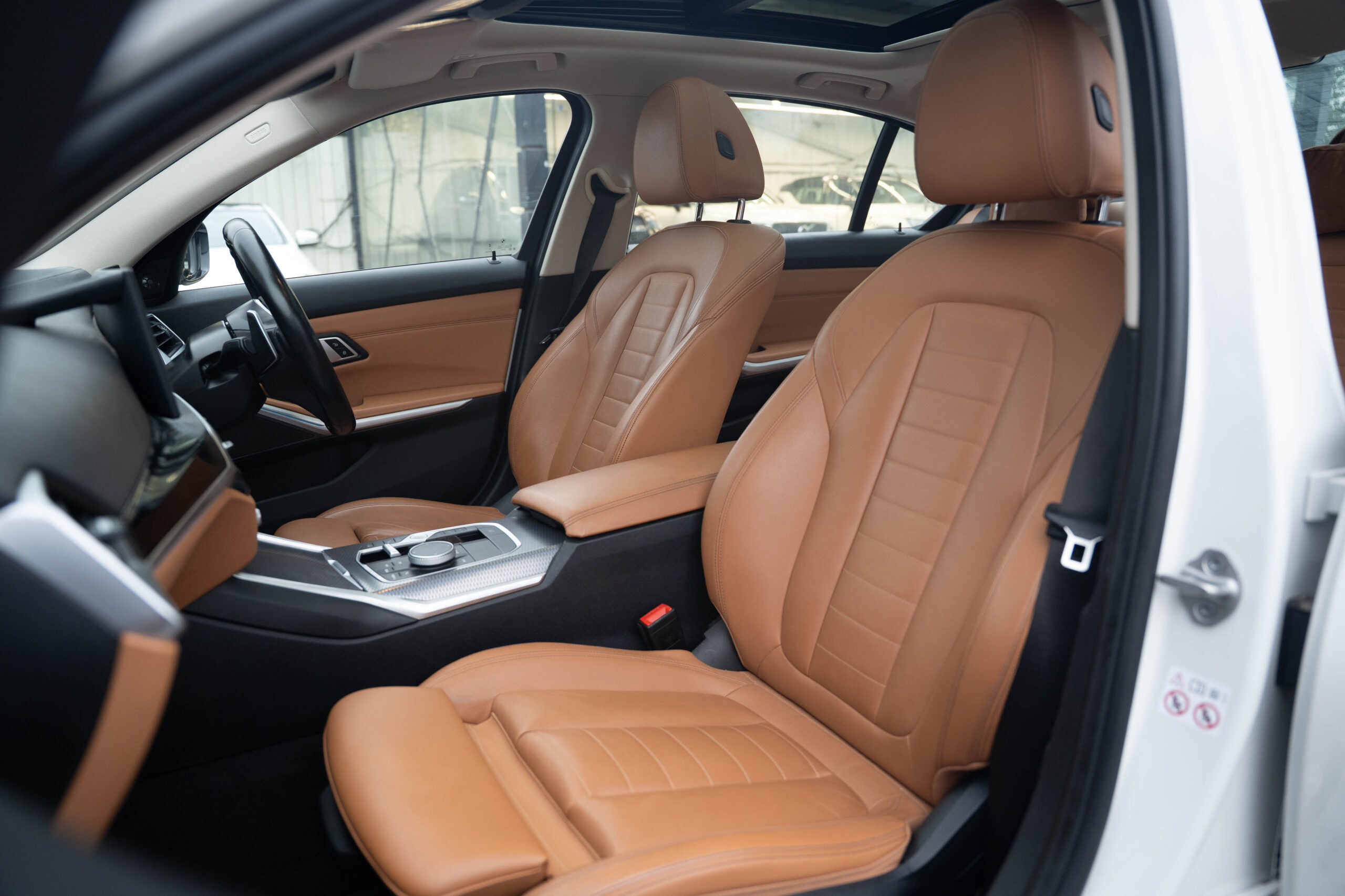 BMW 3  Series Gran Limousine 320LD LCI M Sport