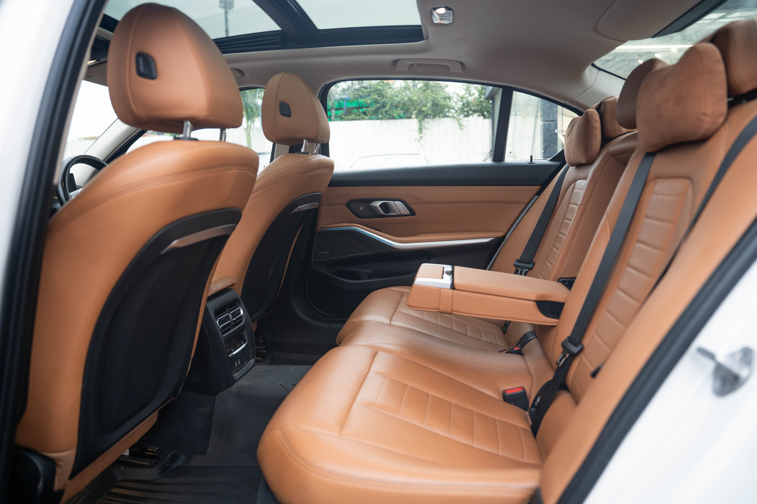 BMW 3  Series Gran Limousine 320LD LCI M Sport