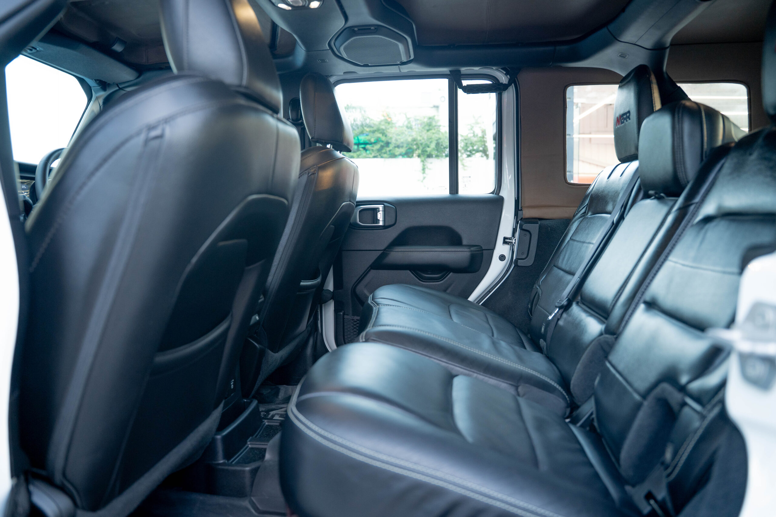 Jeep Wrangler Unlimited
