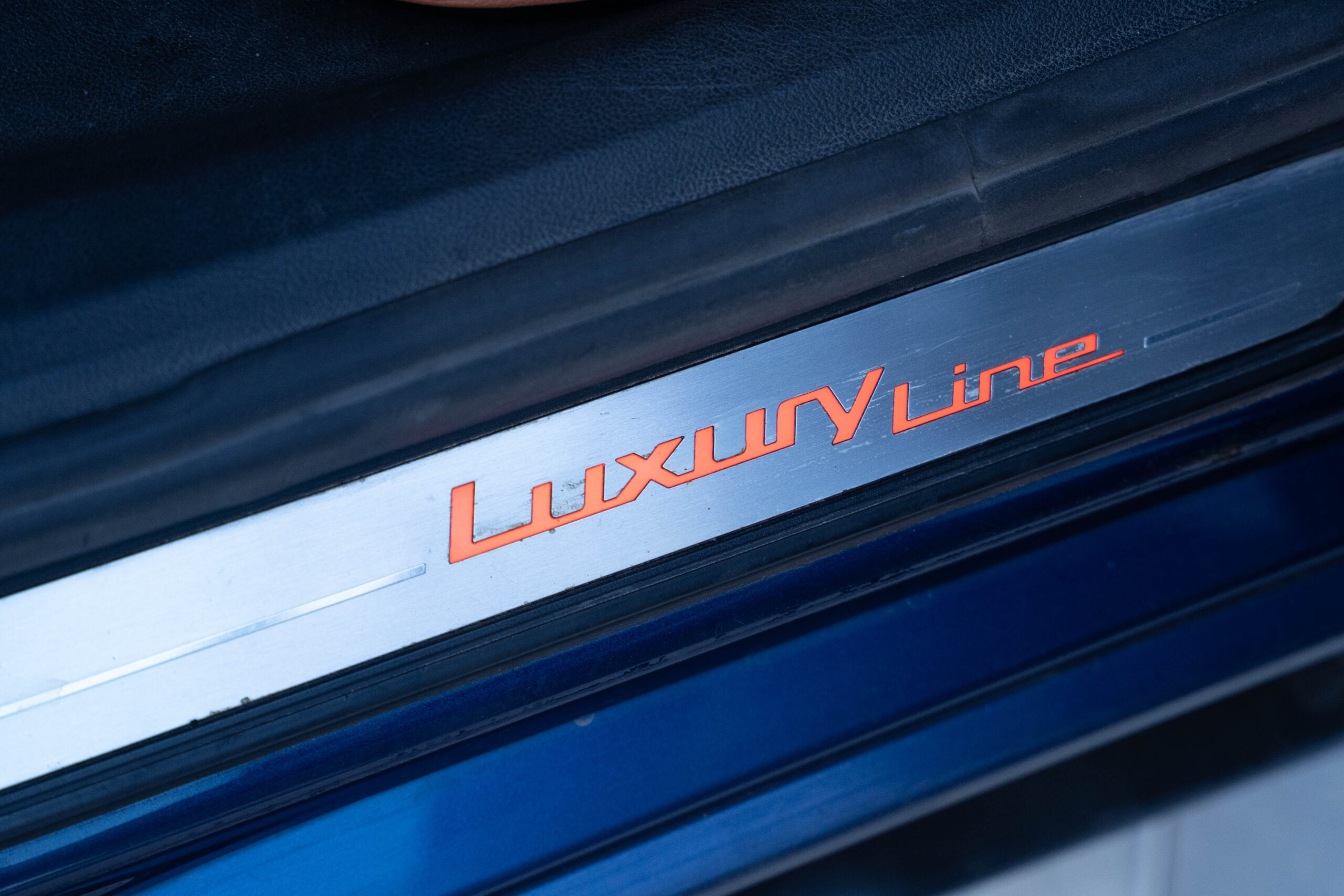 BMW 6 Series GT 630d Luxury Line