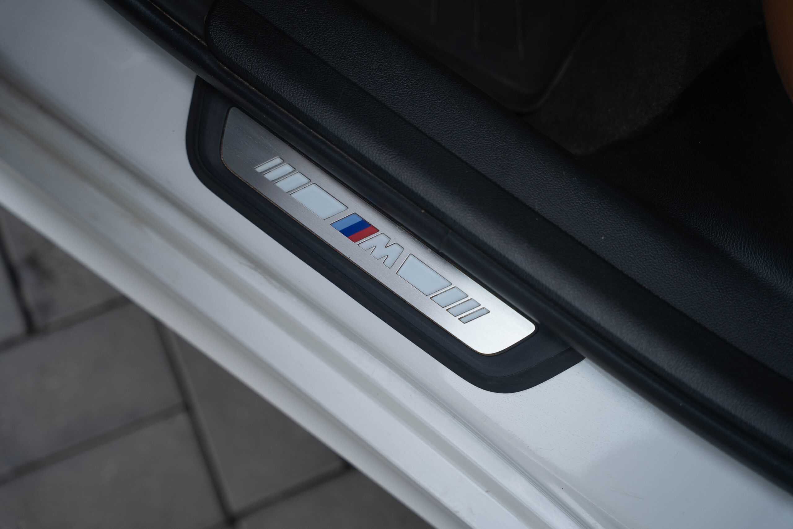 BMW 3  Series Gran Limousine 320LD LCI M Sport