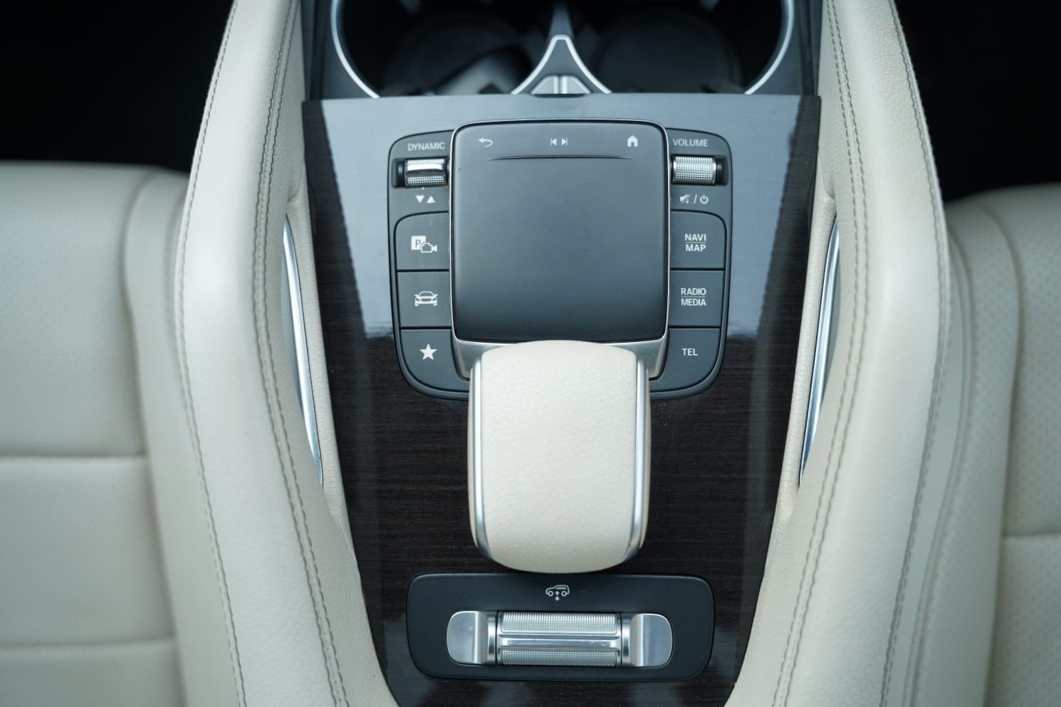 Mercedes-Benz GLS 400d 4Matic