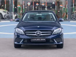 Mercedes-Benz C Class C 220d