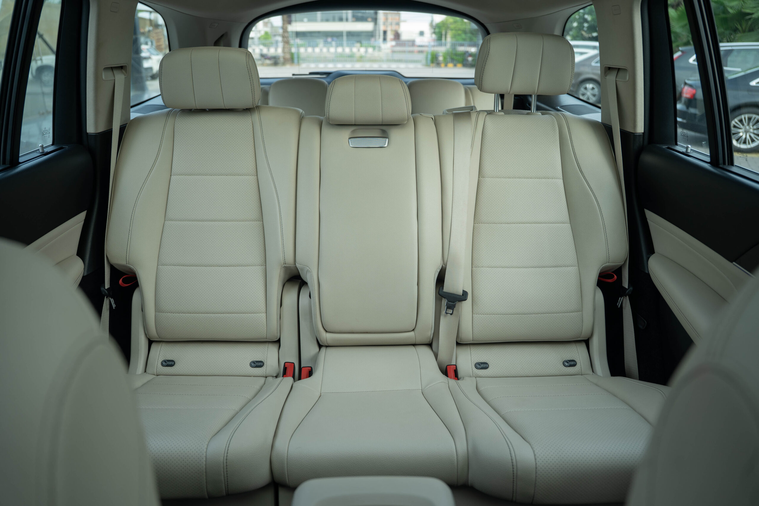 Mercedes-Benz GLS 400d 4Matic