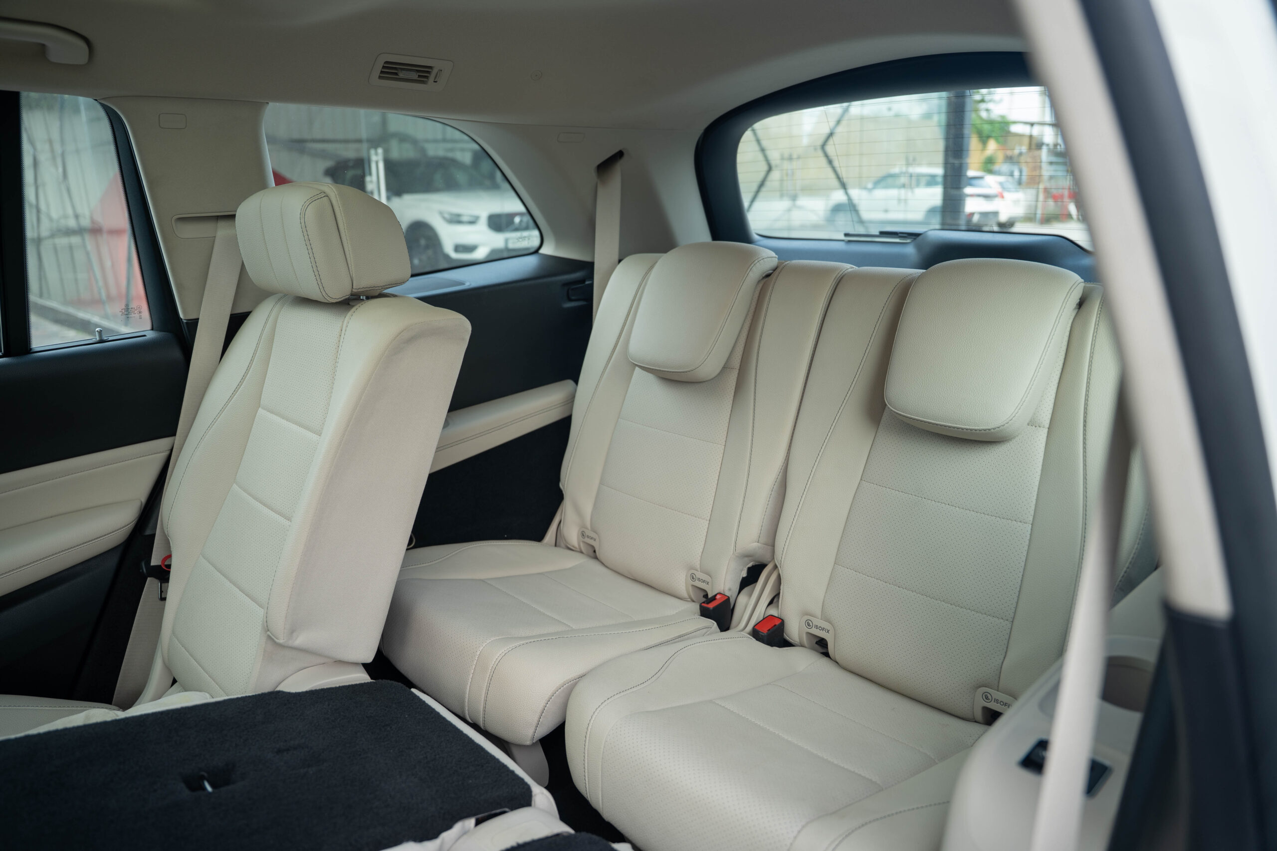 Mercedes-Benz GLS 400d 4Matic