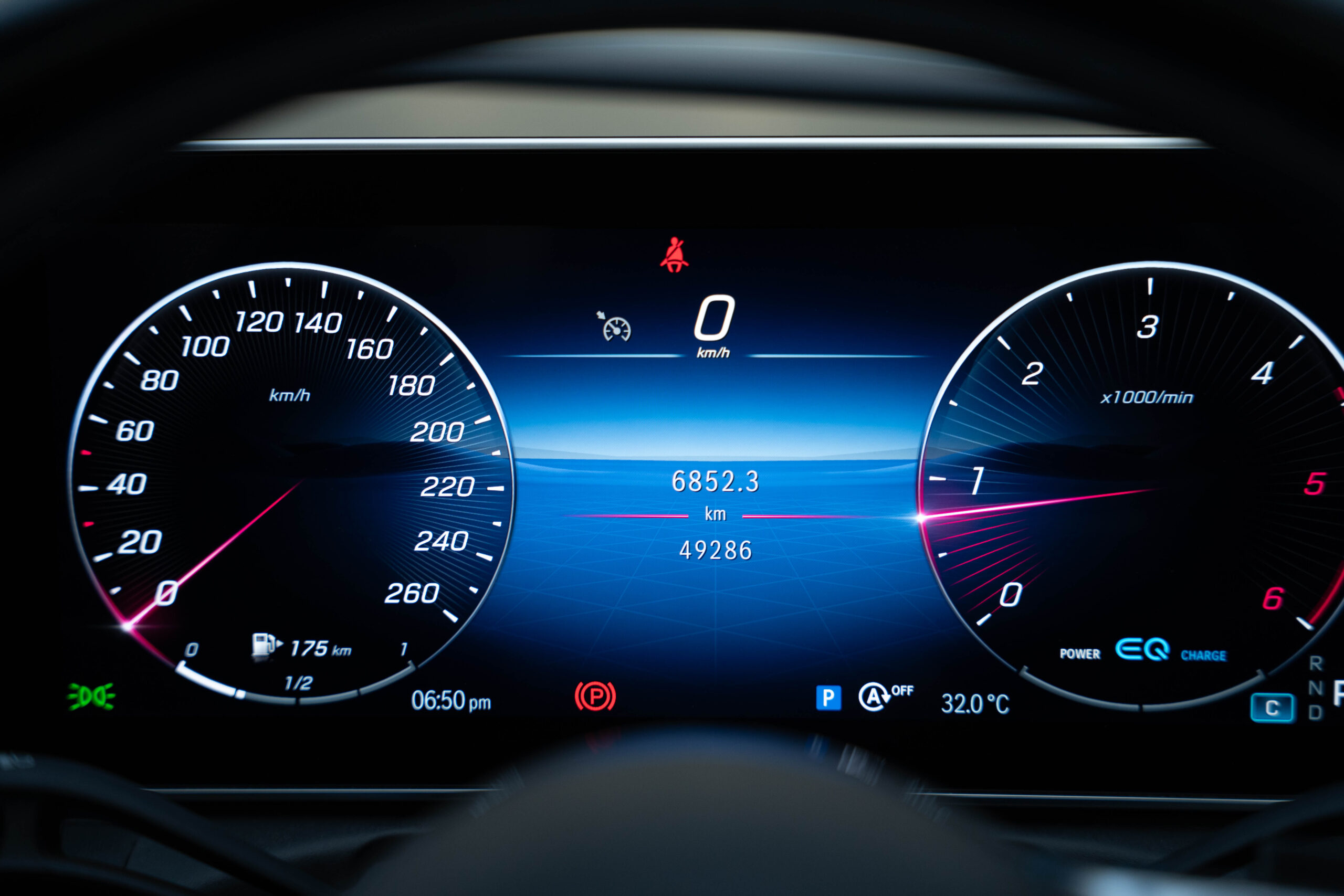 Mercedes-Benz C Class C 220d