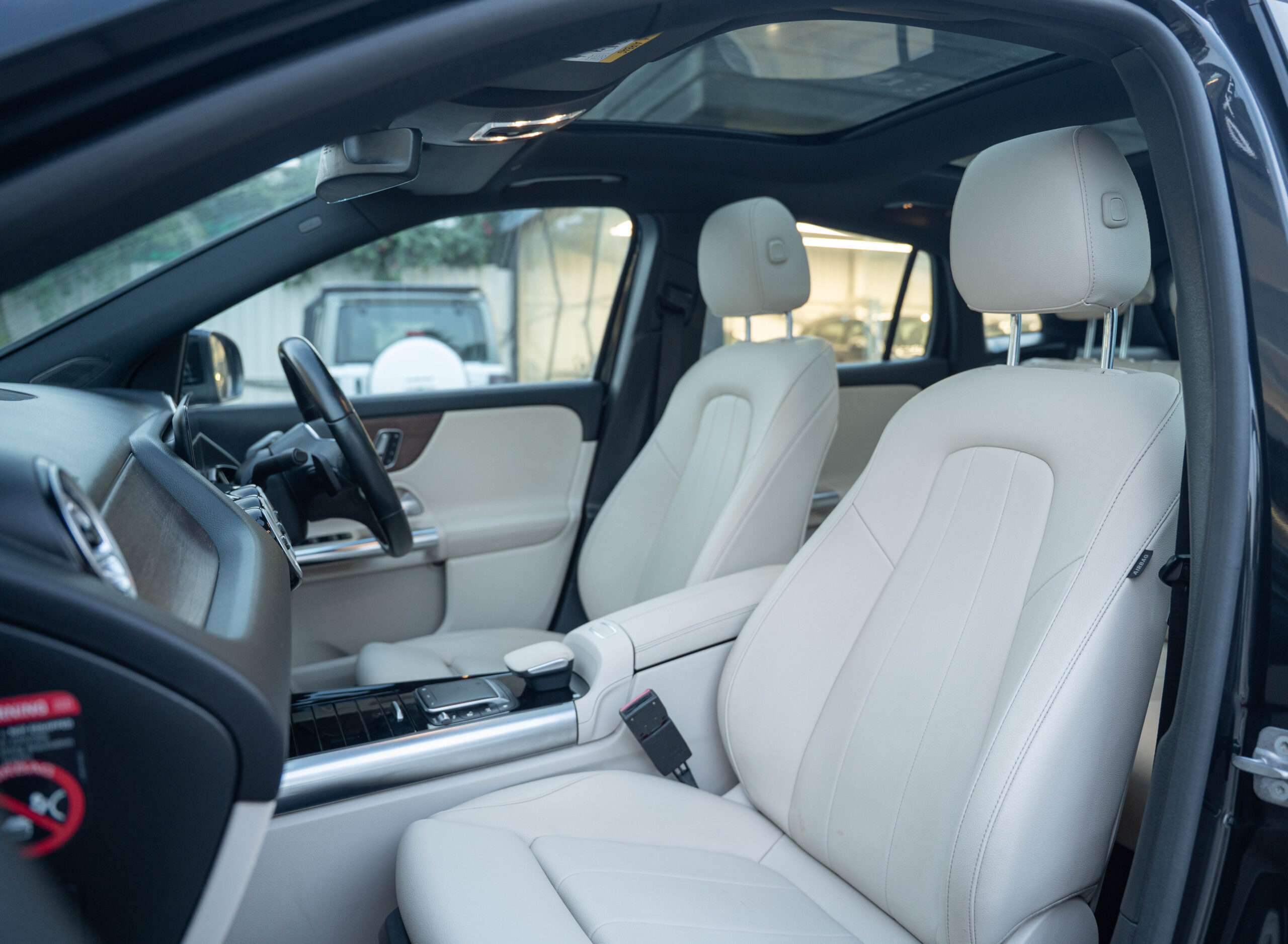 Mercedes-Benz GLA 220d