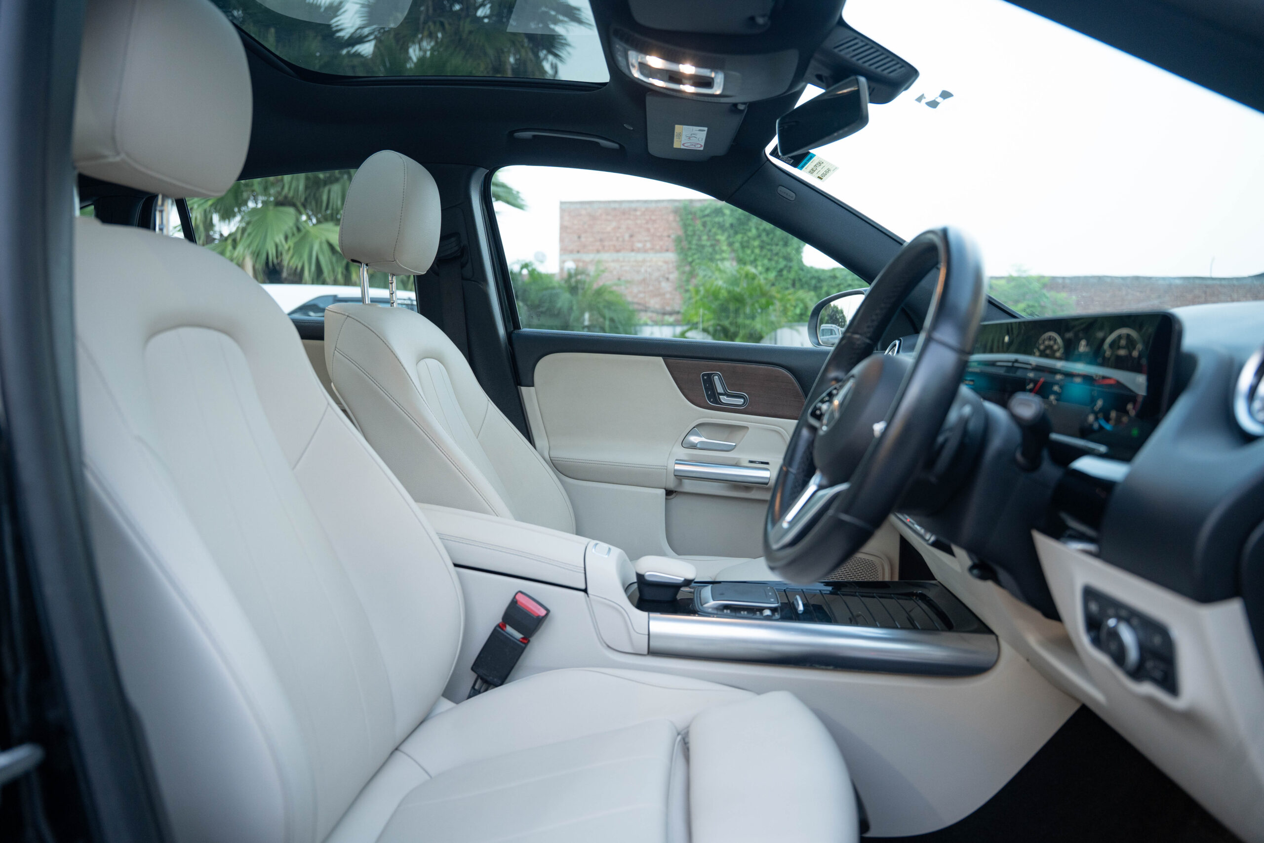 Mercedes-Benz GLA 220d