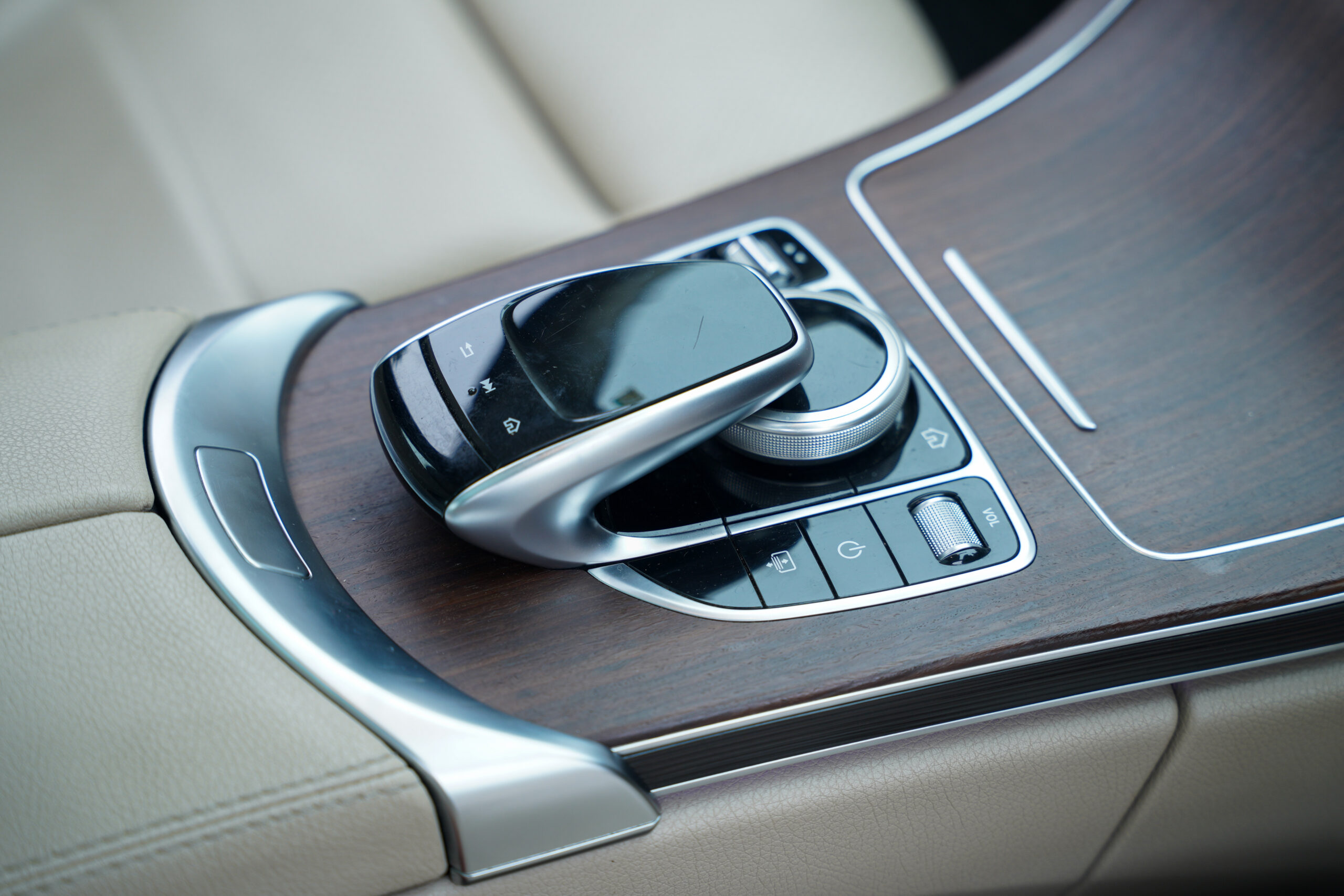 Mercedes-Benz C Class C 220d
