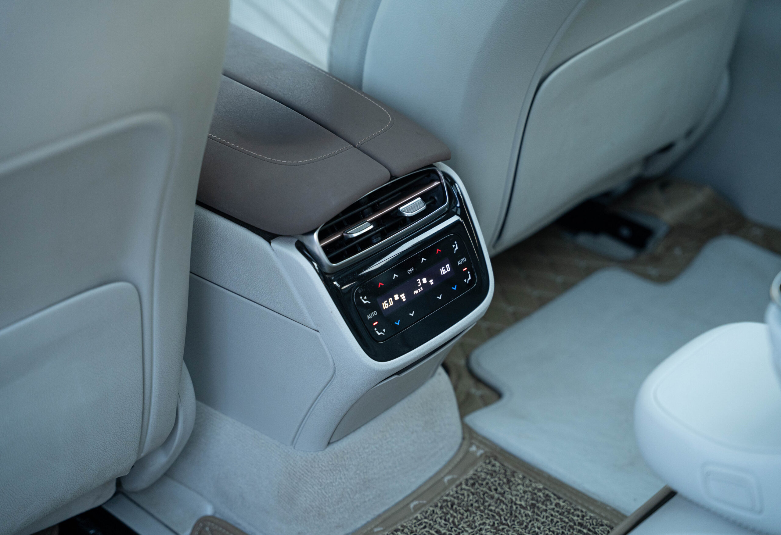 Mercedes-Benz EQS 580 4Matic