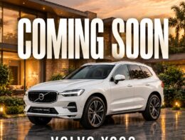 Volvo XC 60 B5