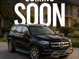 Mercedes -Benz GLS 400d 4Matic
