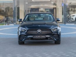 Mercedes-Benz E Class E 220d
