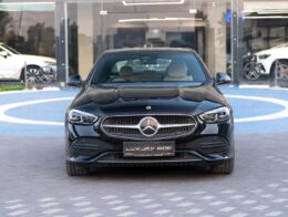 Mercedes-Benz C Class C 220d