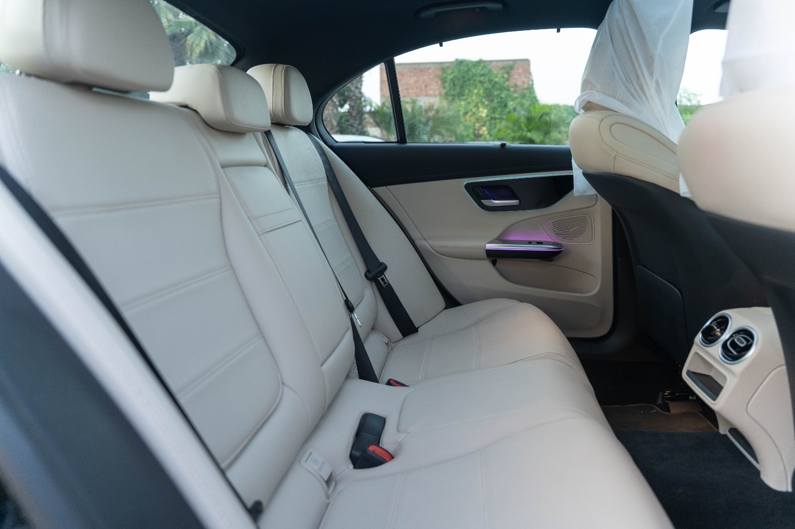 Mercedes-Benz C Class C 220d